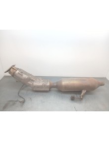 Recambio de catalizador para toyota auris (_e15_) 1.8 hybrid (zwe150_) referencia OEM IAM   