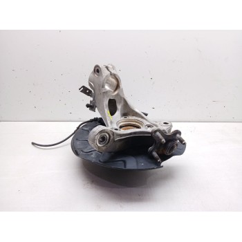 MANGUETA DELANTERA IZQUIERDA 5Q0407257B 