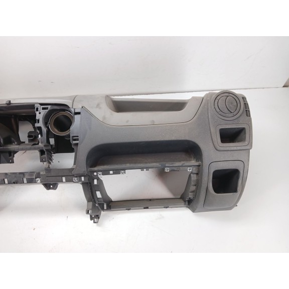 Recambio de salpicadero para renault master pritsche/fgst l2h1 3,5t referencia OEM IAM   