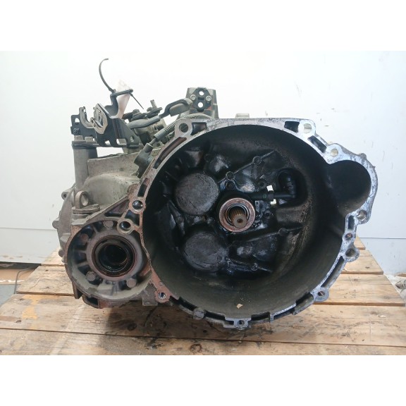Recambio de caja cambios para hyundai i40 i cw (vf) 1.7 crdi referencia OEM IAM   