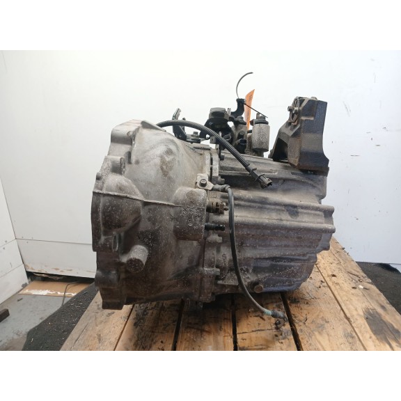 Recambio de caja cambios para hyundai i40 i cw (vf) 1.7 crdi referencia OEM IAM   