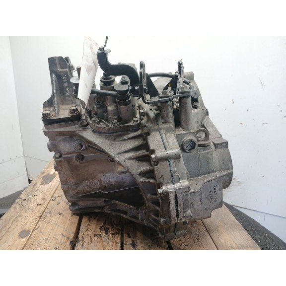 Recambio de caja cambios para hyundai i40 i cw (vf) 1.7 crdi referencia OEM IAM   