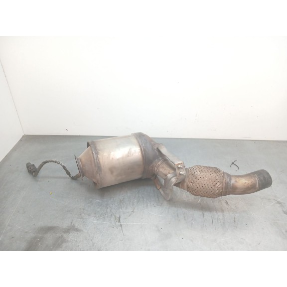Recambio de catalizador para bmw 1 (e87) 118 d referencia OEM IAM 7793856  