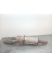 Recambio de filtro de particulas para peugeot 307 break (3e) 2.0 hdi 135 referencia OEM IAM k348  