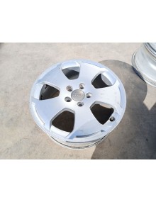 Recambio de llanta para audi a3 (8p1) 1.9 tdi referencia OEM IAM 8P0601025C  