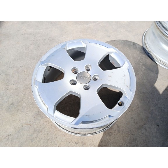 Recambio de llanta para audi a3 (8p1) 1.9 tdi referencia OEM IAM 8P0601025C  