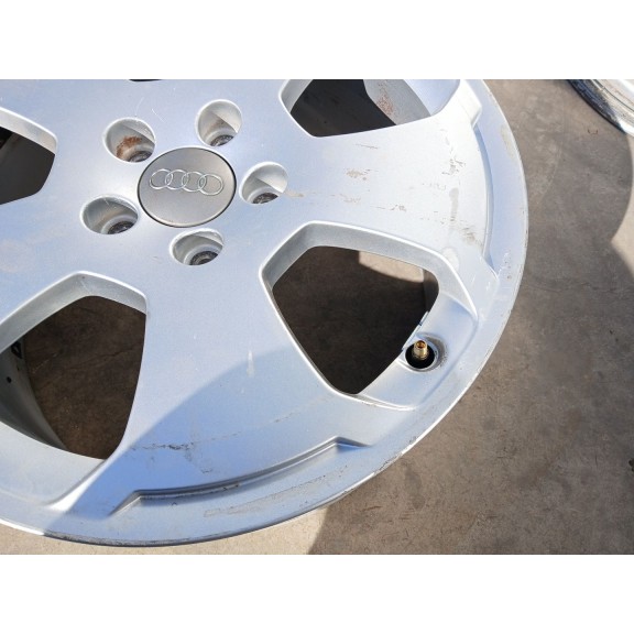 Recambio de llanta para audi a3 (8p1) 1.9 tdi referencia OEM IAM 8P0601025C  