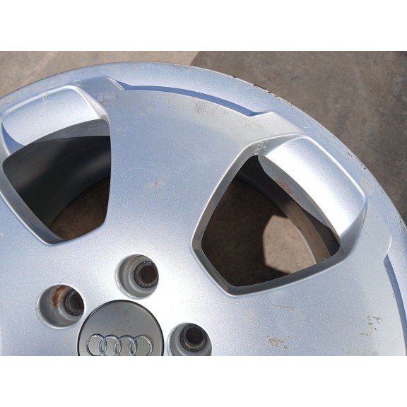 Recambio de llanta para audi a3 (8p1) 1.9 tdi referencia OEM IAM 8P0601025C  