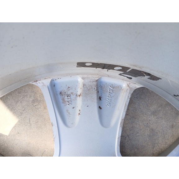 Recambio de llanta para audi a3 (8p1) 1.9 tdi referencia OEM IAM 8P0601025C  