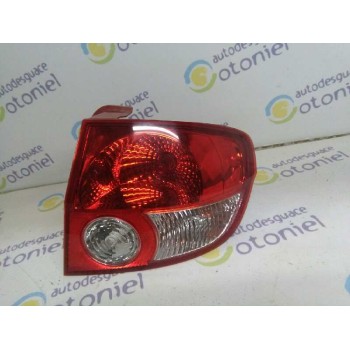 PILOTO TRASERO DERECHO 