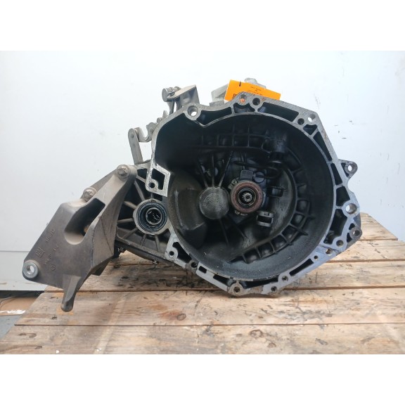 Recambio de caja cambios para opel vectra c (z02) 1.8 16v referencia OEM IAM   