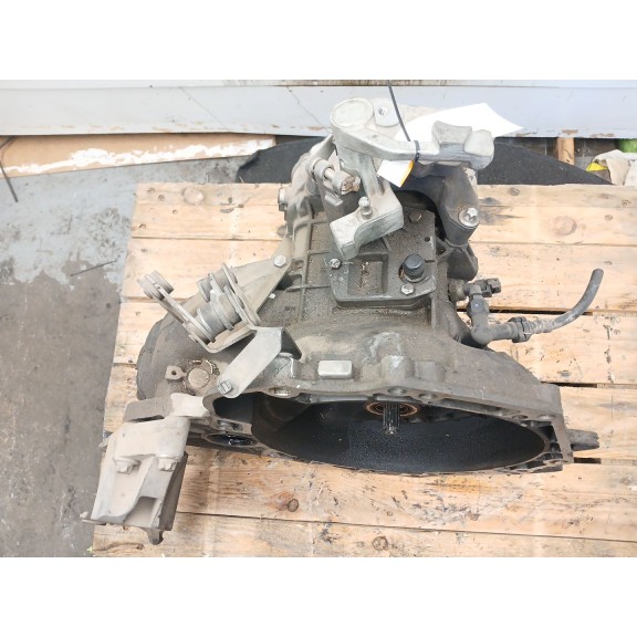 Recambio de caja cambios para opel vectra c (z02) 1.8 16v referencia OEM IAM   
