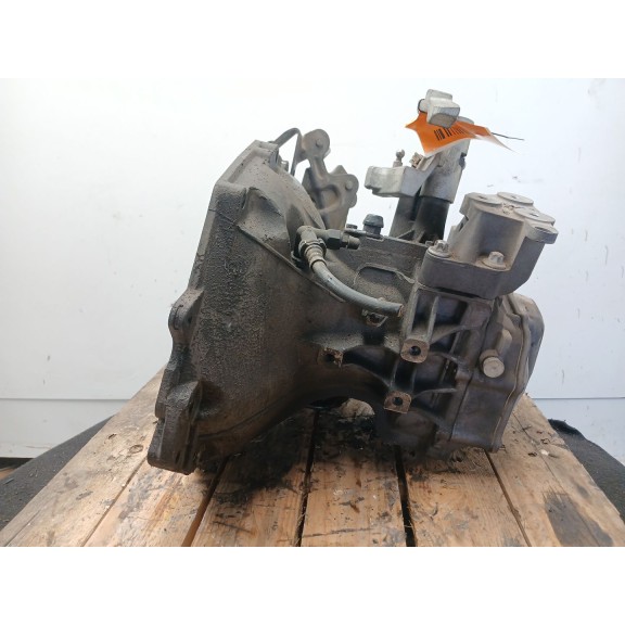 Recambio de caja cambios para opel vectra c (z02) 1.8 16v referencia OEM IAM   