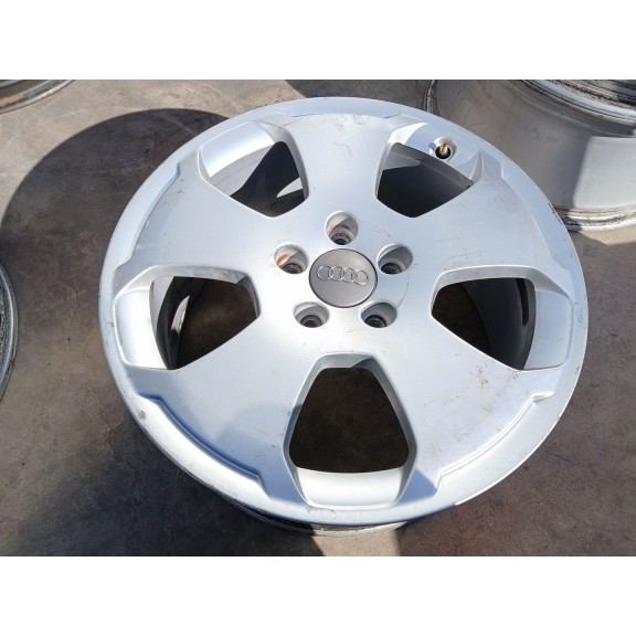 Recambio de llanta para audi a3 (8p1) 1.9 tdi referencia OEM IAM 8P0601025C  
