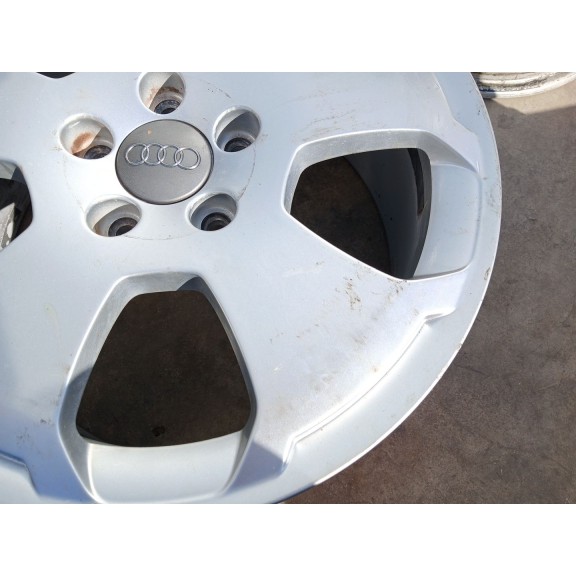 Recambio de llanta para audi a3 (8p1) 1.9 tdi referencia OEM IAM 8P0601025C  