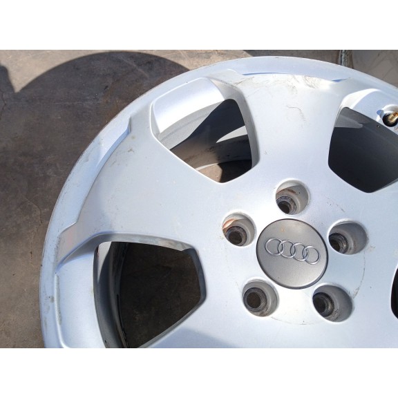Recambio de llanta para audi a3 (8p1) 1.9 tdi referencia OEM IAM 8P0601025C  