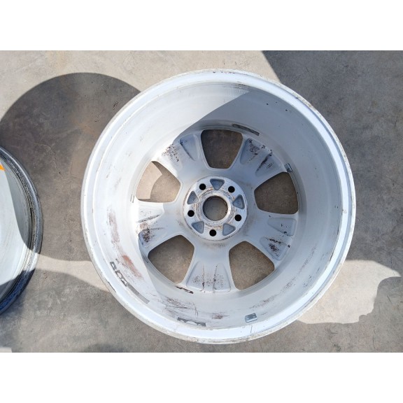 Recambio de llanta para audi a3 (8p1) 1.9 tdi referencia OEM IAM 8P0601025C  