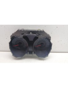 Recambio de cuadro instrumentos para nissan juke (f15) 1.5 dci referencia OEM IAM   