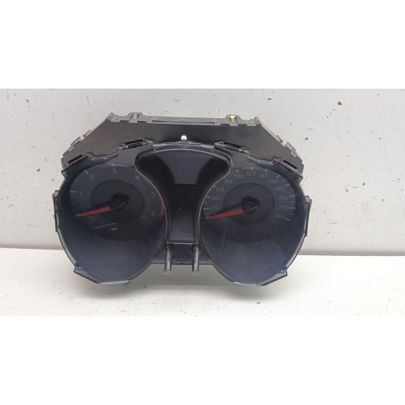Recambio de cuadro instrumentos para nissan juke (f15) 1.5 dci referencia OEM IAM   