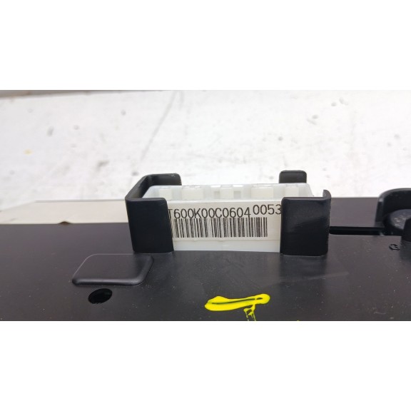 Recambio de cuadro instrumentos para nissan juke (f15) 1.5 dci referencia OEM IAM   