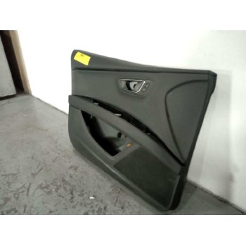 Recambio de guarnecido puerta delantera izquierda para seat leon st (5f8) x-perience 4drive referencia OEM IAM   