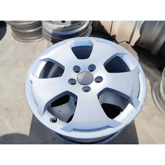 Recambio de llanta para audi a3 (8p1) 1.9 tdi referencia OEM IAM 8P0601025C  