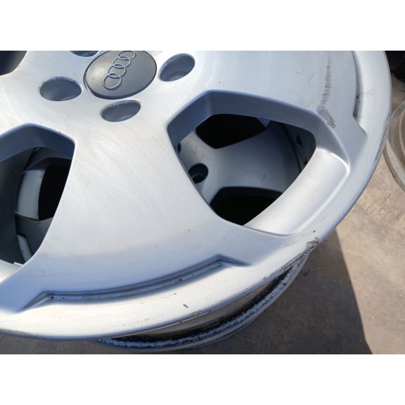Recambio de llanta para audi a3 (8p1) 1.9 tdi referencia OEM IAM 8P0601025C  