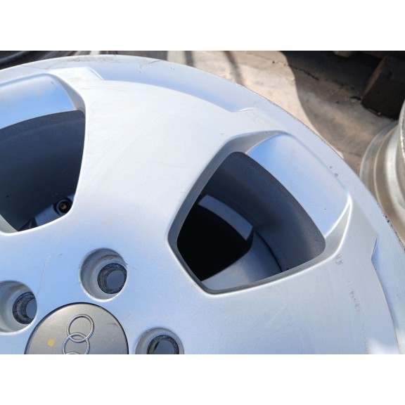 Recambio de llanta para audi a3 (8p1) 1.9 tdi referencia OEM IAM 8P0601025C  