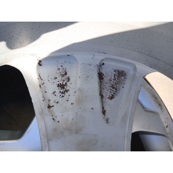 Recambio de llanta para audi a3 (8p1) 1.9 tdi referencia OEM IAM 8P0601025C  