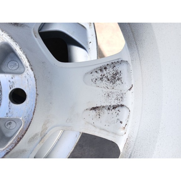 Recambio de llanta para audi a3 (8p1) 1.9 tdi referencia OEM IAM 8P0601025C  