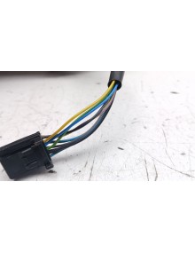 Recambio de retrovisor izquierdo para renault grand scénic iii (jz0/1_) 1.4 16v (jz0f) referencia OEM IAM    2