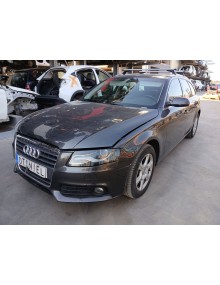audi a4 b8 avant (8k5) del año 2010