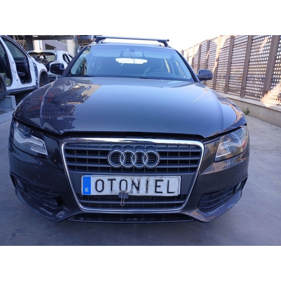 audi a4 b8 avant (8k5) del año 2010