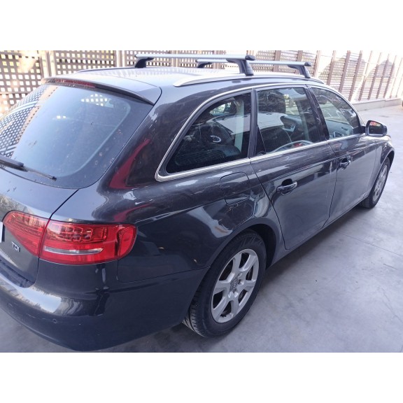 audi a4 b8 avant (8k5) del año 2010