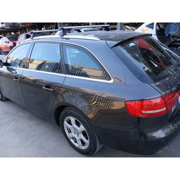 audi a4 b8 avant (8k5) del año 2010