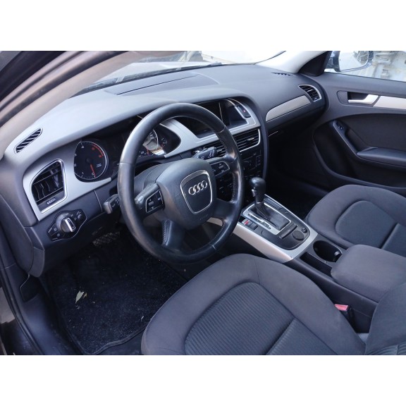 audi a4 b8 avant (8k5) del año 2010