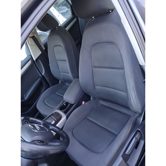 audi a4 b8 avant (8k5) del año 2010