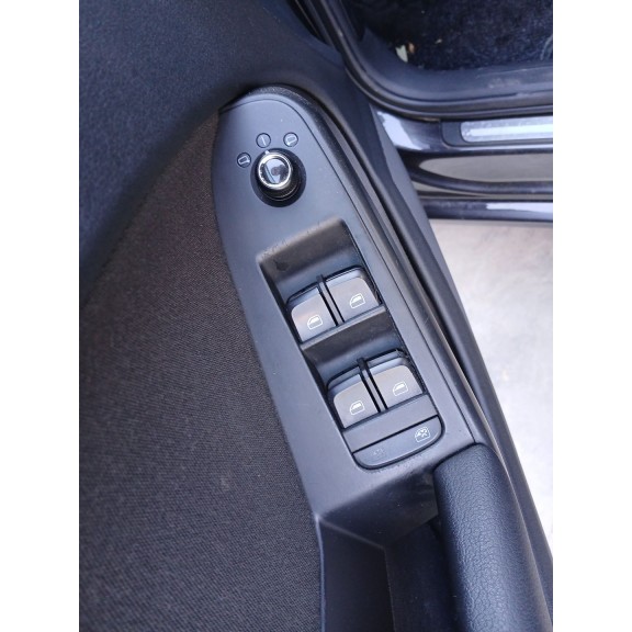 audi a4 b8 avant (8k5) del año 2010