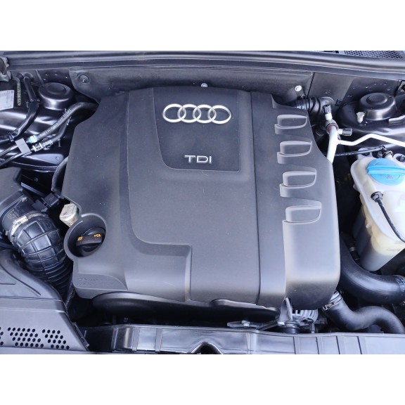 audi a4 b8 avant (8k5) del año 2010