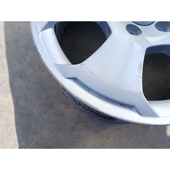 Recambio de llanta para audi a3 (8p1) 1.9 tdi referencia OEM IAM 8P0601025C  