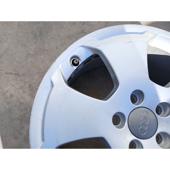 Recambio de llanta para audi a3 (8p1) 1.9 tdi referencia OEM IAM 8P0601025C  