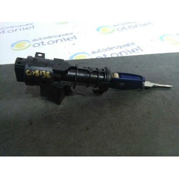 CONMUTADOR DE ARRANQUE 