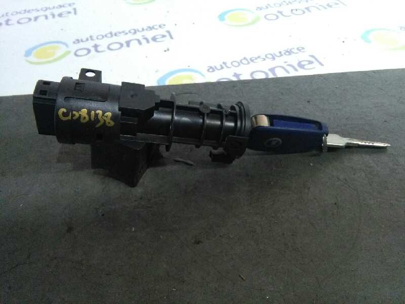 Recambio de conmutador de arranque para fiat stilo (192) 1.9 jtd 80 referencia OEM IAM   