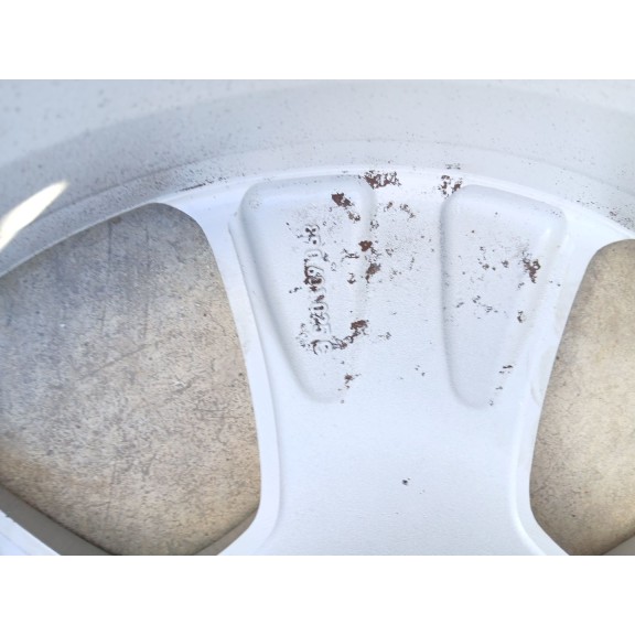 Recambio de llanta para audi a3 (8p1) 1.9 tdi referencia OEM IAM 8P0601025C  