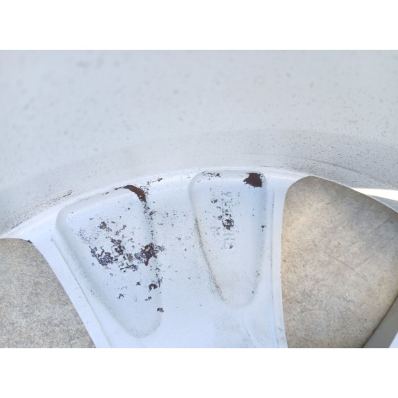 Recambio de llanta para audi a3 (8p1) 1.9 tdi referencia OEM IAM 8P0601025C  