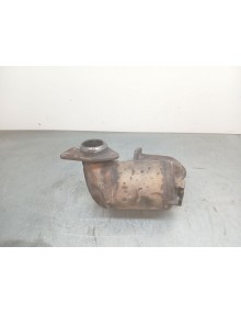 Recambio de catalizador para renault grand scénic ii (jm0/1_) 1.5 dci (jm1e) referencia OEM IAM 8200395477  