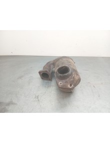 Recambio de catalizador para renault grand scénic ii (jm0/1_) 1.5 dci (jm1e) referencia OEM IAM 8200395477   2