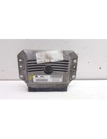 Recambio de centralita motor uce para renault grand scénic iii (jz0/1_) 1.4 16v (jz0f) referencia OEM IAM 237101361r 237101358r 