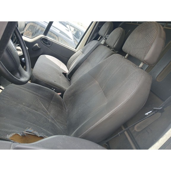 ford transit furgoneta (fa_ _) del año 2005