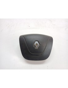Recambio de airbag delantero izquierdo para renault master pritsche/fgst l2h1 3,5t referencia OEM IAM 34116561D  